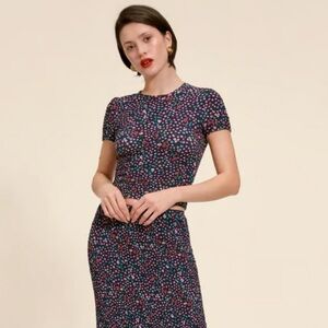 Rouje Aurelio top FR36